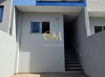Casa · 125m² · 2 Quartos · 2 Vagas · CASA À VENDA – JARDIM IMPERIAL | ATIBAIA/SP