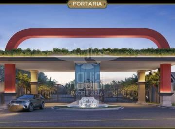 Terreno · 323m² · Lotes de alto padrão no Reserva Jardim Botânico - Lagoa Salgada