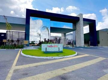Terreno · 300m² · Vendo Lote no Condomínio Bella Vittà para venda com 300 m² no Papagaio