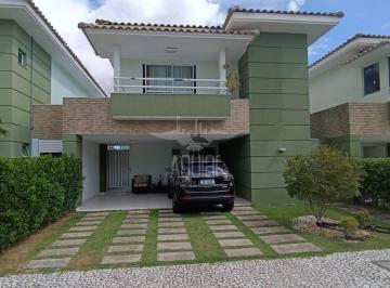 Casa · 247m² · 3 Quartos · 2 Vagas · Dúplex 3 suítes - Tomba (Rua Senador Quintino) Cond. Residência Green Park