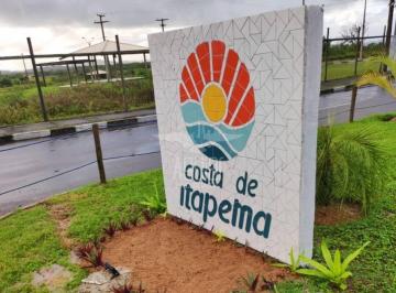 Terreno · 857m² · VENDO TERRENO NO COSTA DE ITAPEMA - Lote com 857 m².