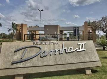 Terreno · 311m² · VILLAGE DAMHA II - LOTES RESIDENCIAL 311,18 m²