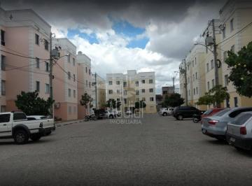 Apartamento · 44m² · 2 Quartos · APARTAMENTO COM 2/4 - Cond. Central Park