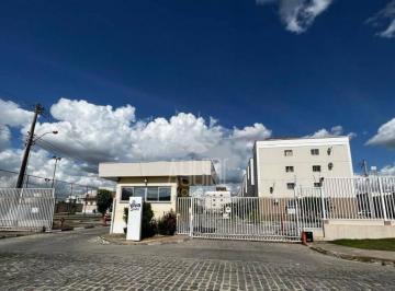 Apartamento · 47m² · 2 Quartos · 1 Vaga · Apartamento 2/4 (1° andar) - Sim, Condomínio Viva Sim