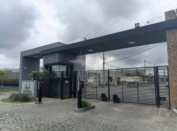 Casa · 55m² · 3 Quartos · 2 Vagas · Casa 3/4 (1 suíte), Condomínio Casas de Veneza - Papagaio