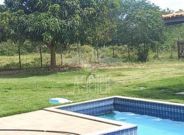 Rural · 20000m² · 5 Quartos · 12 Vagas · Chácara em São Gonçalo dos Campos com 26.000 m².