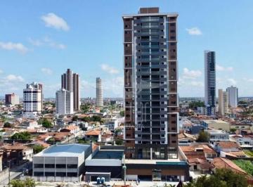 Apartamento · 121m² · 3 Quartos · 2 Vagas · Apartamento alto padrão, com 3 suítes, no Cond. Dolce - Na Santa Monica.