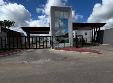 Casa · 133m² · 4 Quartos · 2 Vagas · Duplex 4/4, sendo 2 suítes, no condomínio Reserva Evo - No Sim