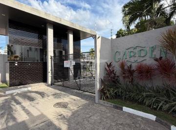 Casa · 196m² · 3 Quartos · 4 Vagas · Casa Duplex de Alto Padrão em Condomínio Fechado - Residencial Garden Ville