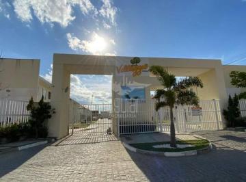Casa · 55m² · 2 Quartos · 2 Vagas · Villagio 2/4 - Papagaio, Condomínio Villaggio Papagaio