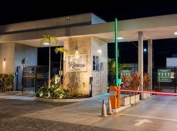 Casa · 45m² · 2 Quartos · 2 Vagas · Casa 2/4 no Condomínio Rivieira