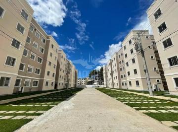 Apartamento · 42m² · 2 Quartos · 2 Vagas · Vida Verde I - Mangabeira, à 5 minutos do Shopping Boulevard