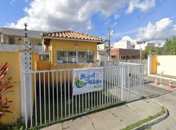 Casa · 52m² · 2 Quartos · 1 Vaga · Village no Condomínio Azul Ville Duo - 2 Quartos