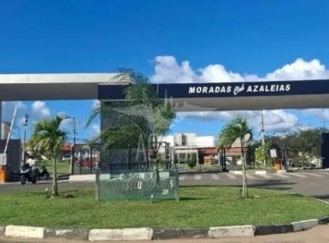 Casa · 84m² · 2 Quartos · 2 Vagas · Casa 3/4 - Sim, no Condomínio Clube das Azaleias.