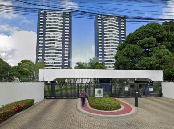 Apartamento · 192m² · 4 Quartos · 4 Vagas · Apartamento no Mansão José da Costa Falcão