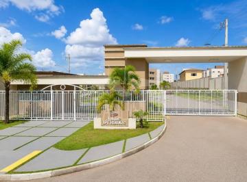 Apartamento · 54m² · 2 Quartos · 2 Vagas · Apartamentos de 2/4 com varanda no melhor do Sim - Cond. Ville D'France