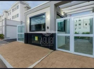 Apartamento · 42m² · 2 Quartos · 1 Vaga · Apartamento 2/4 (TÉRREO COM GARDEN) Condomínio Parque Florença