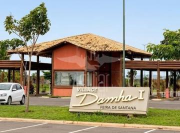 Terreno · 321m² · VILLAGE DAMHA I - LOTES RESIDENCIAL 321,18m²
