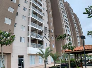 Apartamento de 2 quartos, São José dos Campos · Apartamento Mobiliado, Jardim Sul, Condomínio Maxximo Resort, 2 Dormitórios, Sacada, Lazer Completo.