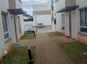 Casa de 2 quartos, Caucaia do Alto · CASA PARA LOCAÇÃO NO CONDOMÍNIO VILA AGUASSAÍ II | R$ 1.300