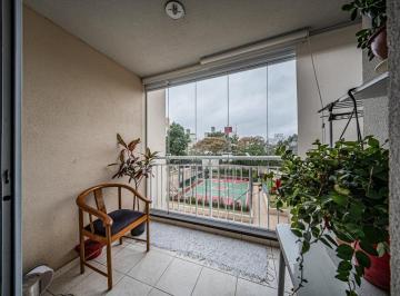 d4e92818-b7bb-44d2-98a0-16cb97f490f2.jpeg · Apartamento para venda em Vila Moraes com 3 quartos, sendo 1 suíte, 63m²