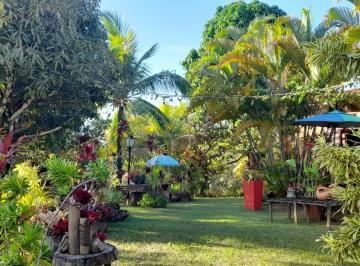 Rural , Camaçari · Sítio com 5.700 m2 em Barra do Pojuca Litoral Norte
