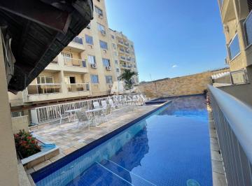 Apartamento de 2 quartos, Rio de Janeiro · Apto de 2 qts a venda em Campo Grande no Riviera Premium