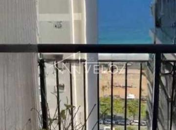 Apartamento · 85m² · 2 Quartos · 1 Vaga · Flat :  / Residencial / Ipanema