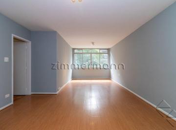 Apartamento · 118m² · 3 Quartos · 1 Vaga · APARTAMENTO JARDIM PAULISTA 3 DORMITÓRIOS 1 VAGA