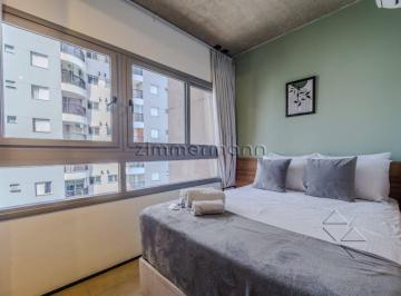 Apartamento · 16m² · 1 Quarto · APARTAMENTO JARDIM PAULISTA 1DORMITÓRIO SEM VAGA