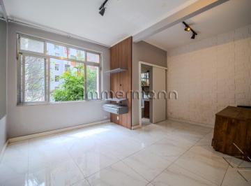 Apartamento · 42m² · 1 Quarto · APARTAMENTO BELA VISTA 1 DORMITÓRIO SEM VAGA