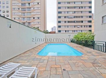 Apartamento · 87m² · 3 Quartos · 1 Vaga · APARTAMENTO BARRA FUNDA 3 DORMITÓRIOS 1 VAGA