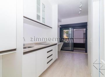Apartamento · 26m² · 1 Quarto · APARTAMENTO STUDIO PERDIZES 1 DORMITÓRIOS