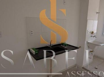 Apartamento · 33m² · 2 Quartos · Apartamento de 2 quartos com lazer completo no Parque Bristol