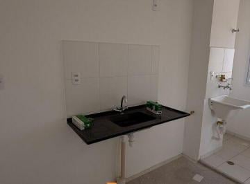 Apartamento · 33m² · 2 Quartos · Apartamento de 2 quartos com lazer completo no Parque Bristol