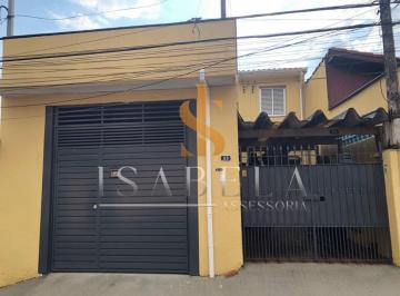 Casa · 227m² · 2 Quartos · 1 Vaga · Terreno com 2 casas independentes - Ideal para morar em uma e alugar a outra ou para investidores!