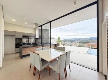 Casa · 420m² · 3 Quartos · Casa para aluguel - em Condomínio Vale das Águas