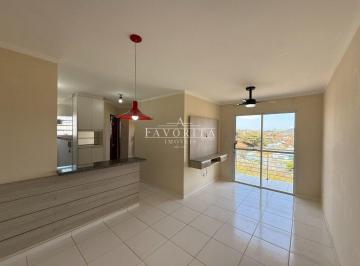 Apartamento · 54m² · 2 Quartos · Apartamento para aluguel - no Bairro do Uberaba