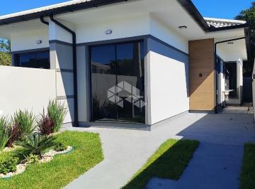 Casa · 48m² · 2 Quartos · Casa a venda no Loteamento Lisboa 03