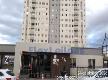 Apartamento de 2 quartos, Contagem · LEILÃO - CONTAGEM/MG - PARQUE RIACHO DAS PEDRAS
