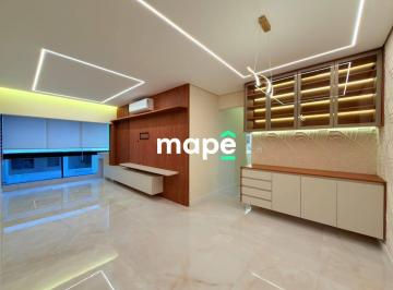 b3b1ebdadcbeb42d6b1894806b03f13aadee44d4 · Apartamento com 2 dormitórios à venda, 90 m² por R$ 1.290.000,00 - Boqueirão - Santos/SP