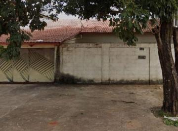 Casa de 3 quartos, Goiânia · Casa 3 quartos, Parque Buriti , Goiânia GO - Imóvel Caixa