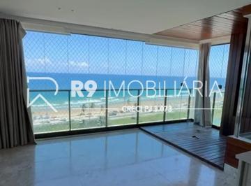 Apto. de ALTO PADRÃO em JAGUARIBE | Conforto e exclusividade. · Apto. de ALTO PADRÃO em JAGUARIBE | Conforto e exclusividade.