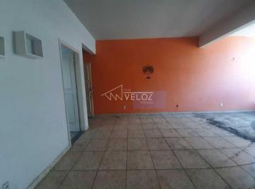 Apartamento · 104m² · 3 Quartos · Apartamento - / Residencial / Glória