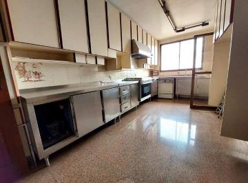 Apartamento · 190m² · 4 Quartos · 4 Vagas · Apartamento residencial de 4 quartos para aluguel no Rudge Ramos