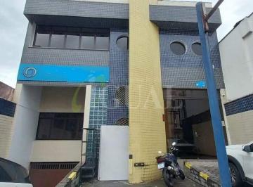 fachada · Prédio Comercial para Aluguel com 787 m² no Bairro Campestre, Santo André