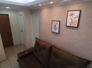 Apartamento de 2 quartos, Belo Horizonte · Apartamento 2 quartos com garagem - Castelo
