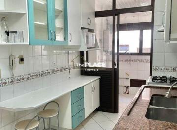 COZINHA · APT 3 DORMTS VENDA E LOCAÇÃO BROOKLIN-2VGS!