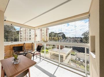 Apartamento · 87m² · 2 Quartos · 2 Vagas · EDIFÍCIO SAN LORENZO