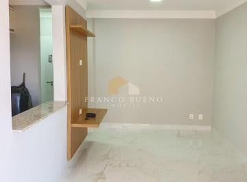 Apartamento · 59m² · 2 Quartos · Apartamento para aluguel - em Santos Dumont